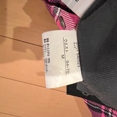OPスノーボードパンツ　小学生〜中学生の画像