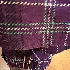 エスティボスノーボードパンツの画像