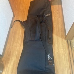 BURTON スノーボード 144cmの画像