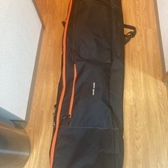 BURTON スノーボード 144cmの画像