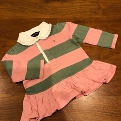 80☆ラルフローレン