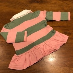 80☆ラルフローレンの画像