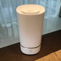 アイリスオーヤマ超音波式加湿器３L