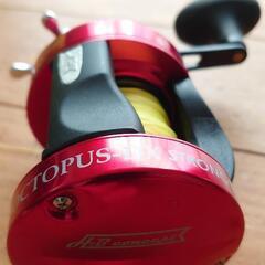 


タカミヤ H.B concept OCTOPUS-DX　STRONG　WIDE　右ハンドル
の画像