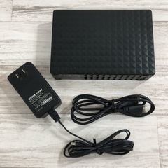 【商談中】SEAGATE 外付けHDD SRD0NF2 ハードデ...
