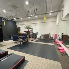 【年明けまでにくびれ完成！体験加圧トレーニング500円】の画像