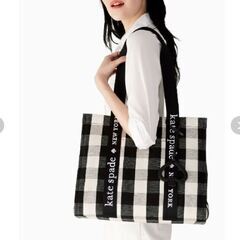 新品！kate spade NEW YORK ケイトスペード プ...