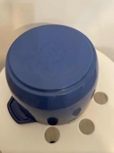 staub ココハンM 