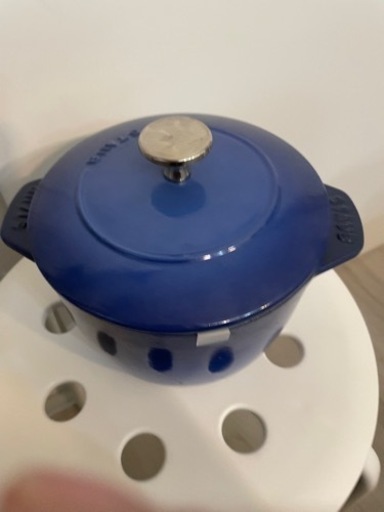staub ココハンM