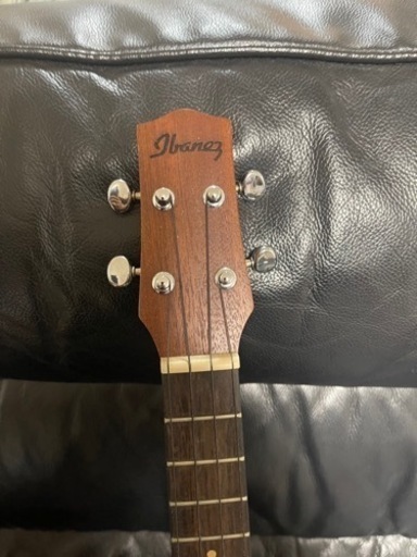 Ibanez コンサートウクレレ 