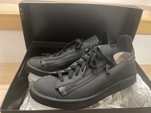 Y-3 Stan Zip スニーカー