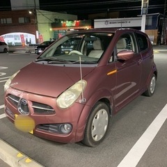 R2  車検5年5月 タイベル済み
