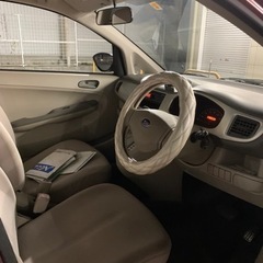 R2  車検5年5月 タイベル済みの画像