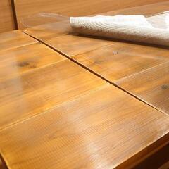 昇降式ダイニングテーブルの画像