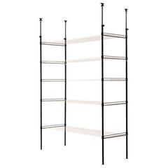 受付休止　ドッペルギャンガー　レッグシェルフ　突っ張り棚の画像