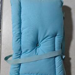 【決定しました】保育園防災ずきん