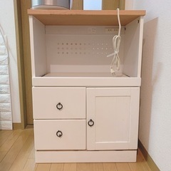 レンジ台　無料