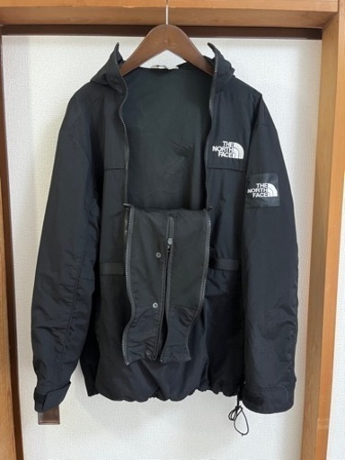 服/ファッション THE NORTH FACE NOVELTY ANORAK NA4HL52K