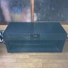 THRF-90　テレビ台　動作未確認　リモコンなし