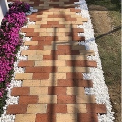🉐外構工事🏘お庭のリフォーム🌳承ります - その他