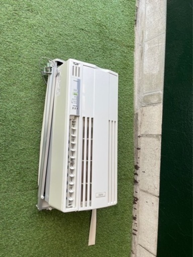 コロナルームエアコン　4〜6畳用