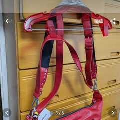 【新品】Desigual デシグアル ショルダーバッグ ハンドバッグ バッグの画像