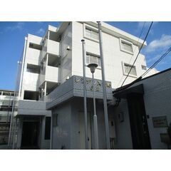 荒畑駅８分！初期費用６万円！レジデンス光和102 103★R-L...