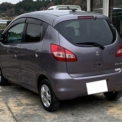 🌏スズキセルボ🌏6万km🌏ナビ、スマートキー🌏アルミ🌏車検2年🌏の画像
