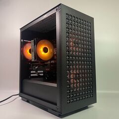 【新品並み超美品】Ryzen7 ハイスペック 高コスパ ゲーミングPC ◇ハイスペック◇Ryzen7-5700G/メモリ16GB/SSD500GB/RX6600XT