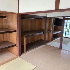 間借しテナント🉐山科駅徒歩11分❗