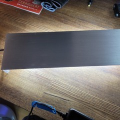 [受け取り決定]nanoSLIMゼンスイＬＥＤ３０センチ水槽ライ...
