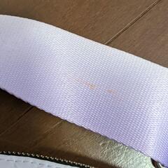 Desigual デシグアル ショルダーバッグ 三日月バッグ バッグ パープルの画像