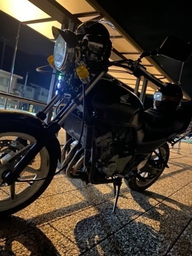 ジェイド250  要説明欄確認