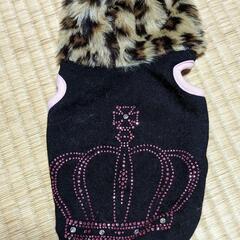 新品！アルティメットナーバス 犬服 ペット服 ドッグウェア ヒョ...