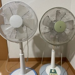 扇風機　サーキュレーター