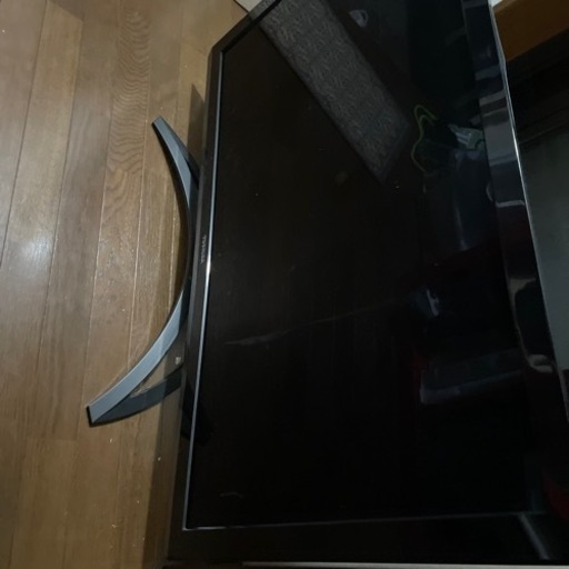 TOSHIBA REGZA 42型 お譲り決定しました！