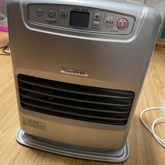 お譲り先決まりました。石油ファンヒーター(ダイニチ)の画像