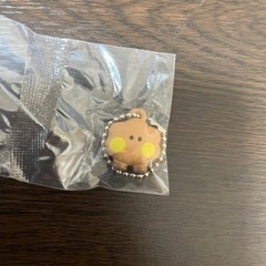 BT21キーホルダー