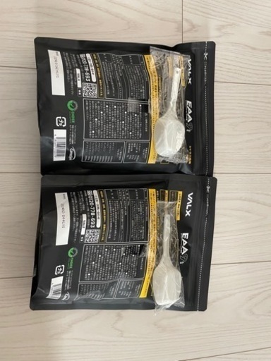 VALX EAA9 シトラス風味orパイナップル風味