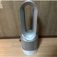 ダイソンHOT &coolの画像