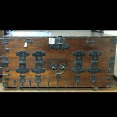 李朝家具【２】