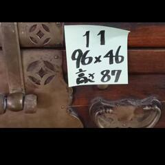 李朝家具【２０】の画像