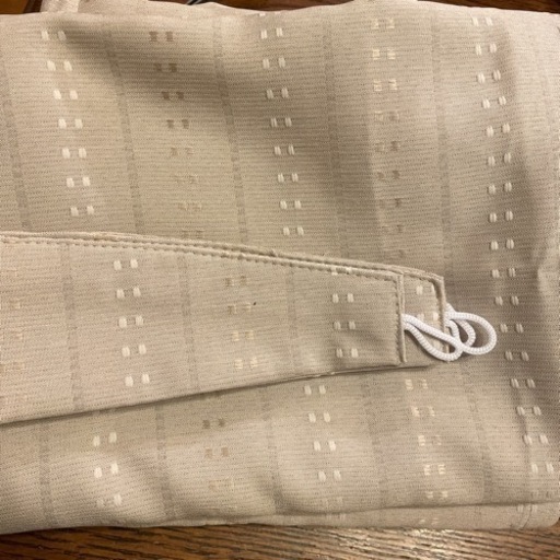 （お取引中）カーテン　100×200×2枚
