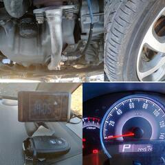 乗り出し価格♪ルークスハイウェイスター◆車検付き/パワスラ◆格安/軽自動車◆千葉県の画像