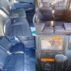 乗り出し価格♪ルークスハイウェイスター◆車検付き/パワスラ◆格安/軽自動車◆千葉県の画像