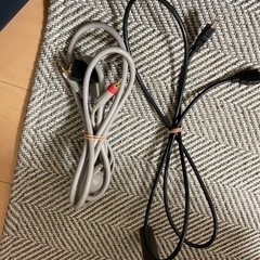 Wii カセット付きの画像