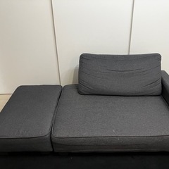 ソファ　2〜3人　無料　千葉県柏市