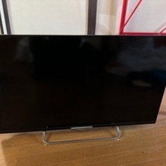 【お値下げしました】SONY BRAVIA W650A KDL-42W650A