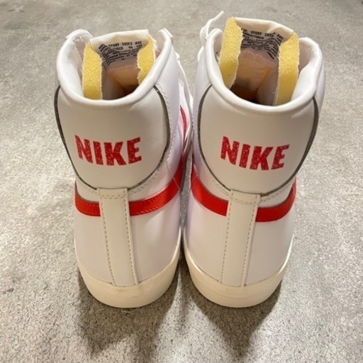 【Nike】Blazer Mid77 Vintage  新品未使用