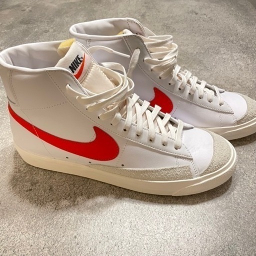 【Nike】Blazer Mid77 Vintage  新品未使用